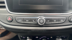 Vauxhall Crossland 1.2 Turbo [130] Elite Edition 5dr Petrol Hatchback